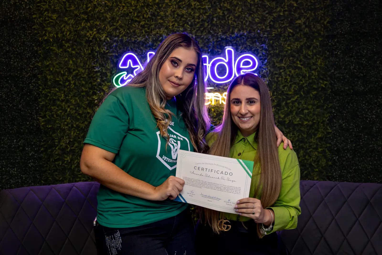 Galeria de formaturas — foto 14